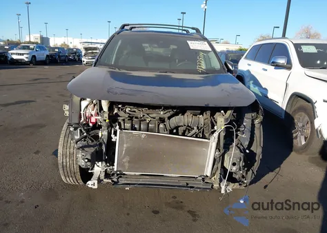 2020 Toyota Rav4 Hybrid Le из США, поврежденный, VIN 2T3MWRFV1LW072994